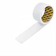 BEYAZ TEKLİ ÇADIR - TAMİR BANTI 48MMX10MT (5271)