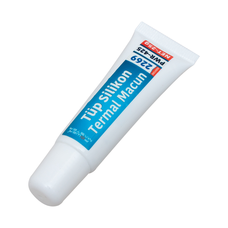 BEYAZ TERMAL MACUN 25G 1.42W/M-K (5271)