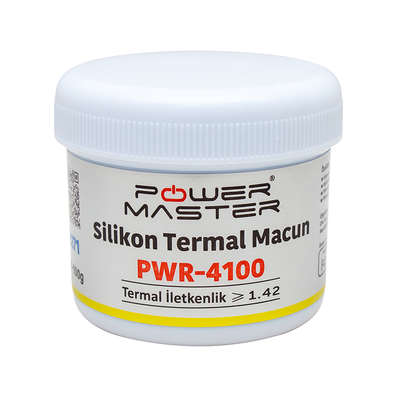 BEYAZ TERMAL MACUN 100G 1.42W/M-K (5271)