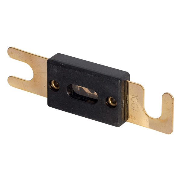 BIÇAK OTO SİGORTA 100 AMPER NAVIGOLD ANL100A (5271)