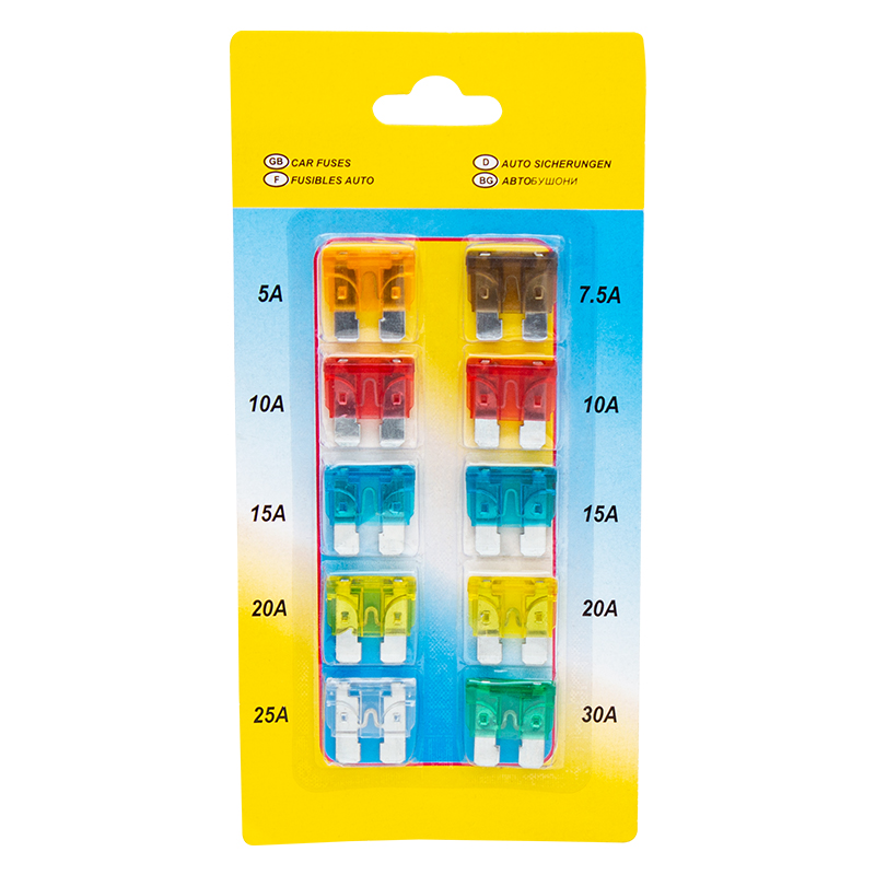 BIÇAKLI OTO SİGORTA (10 LU PAKET) (5271)