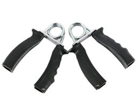 Bilek Güçlendirme Yayı (2li Set) (5271)