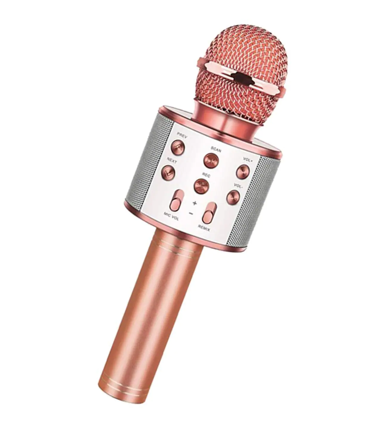 Bluetooth Karaoke Mikrofon (5271)