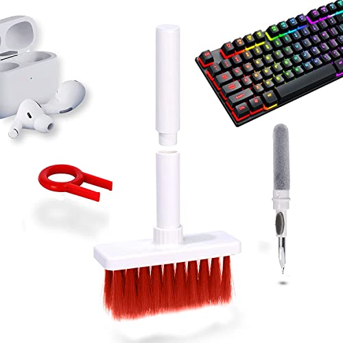 Bluetooth Kulaklık ve Bilgisayar Temizleme Kalemi (5271)