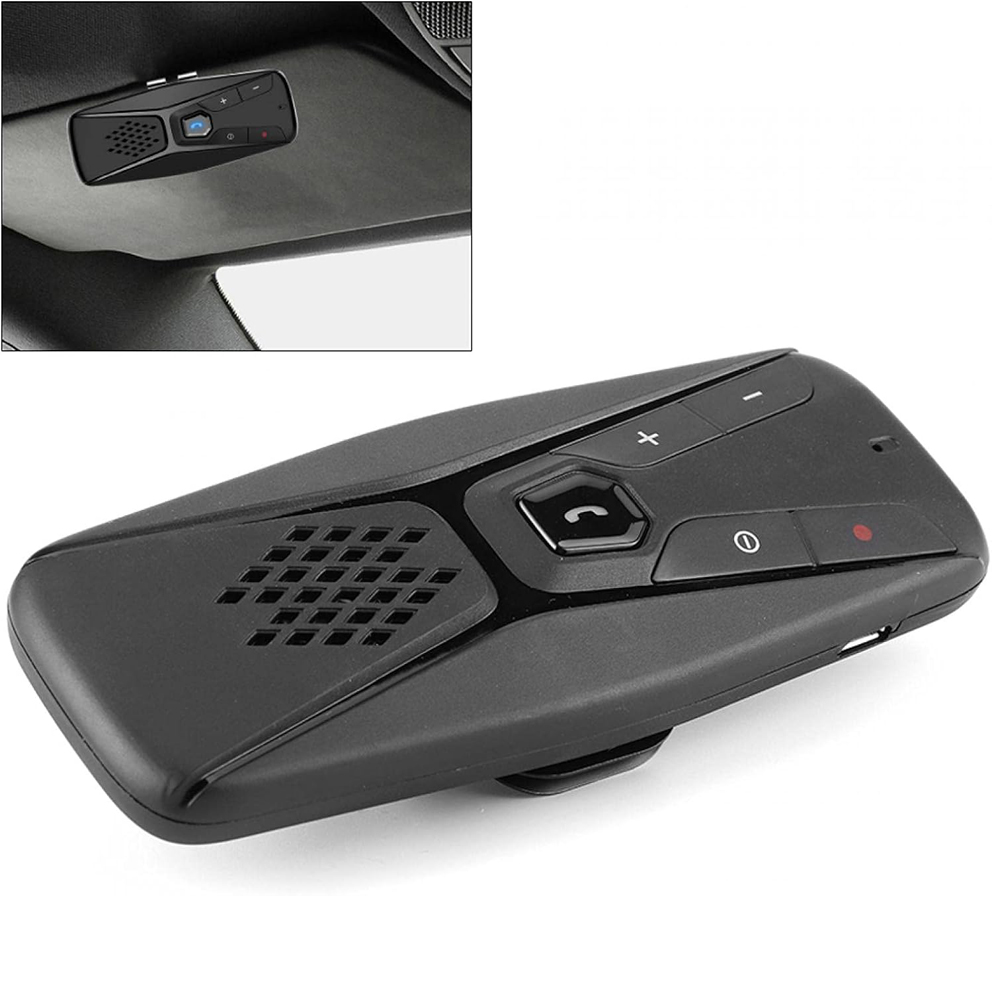 BLUETOOTH ARAÇ HOPARLÖR KİTİ (5271)