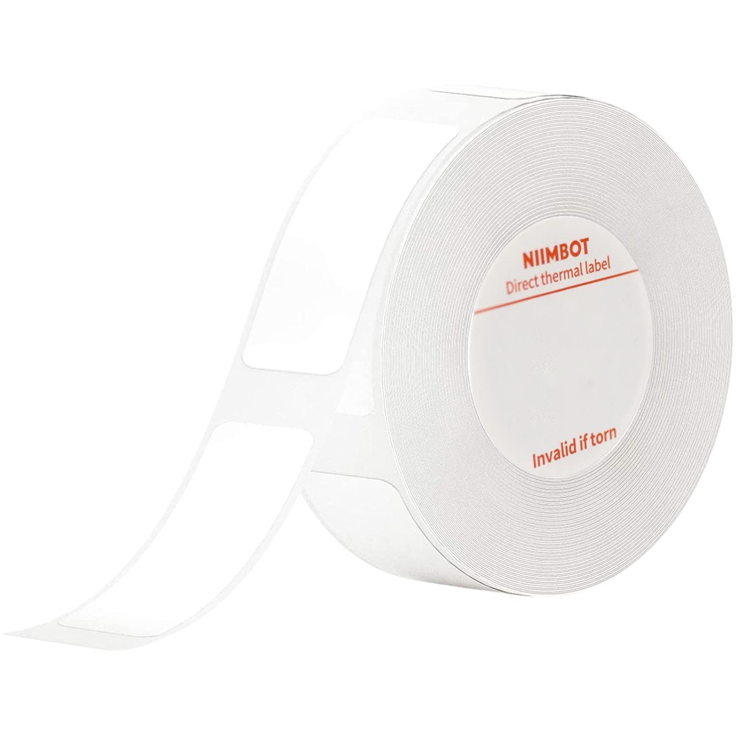 BLUETOOTHLU ETİKET MAKİNESİNİN BEYAZ ETİKETİ (5271)