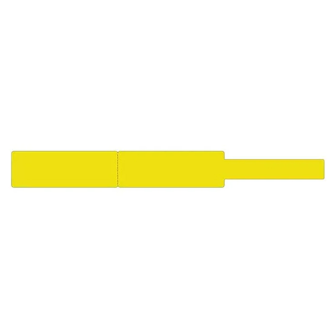BLUETOOTHLU ETİKET MAKİNESİNİN SARI ETİKETİ (5271) BLUETOOTHLU ETİKET MAKİNESİNİN SARI ETİKETİ (5271)