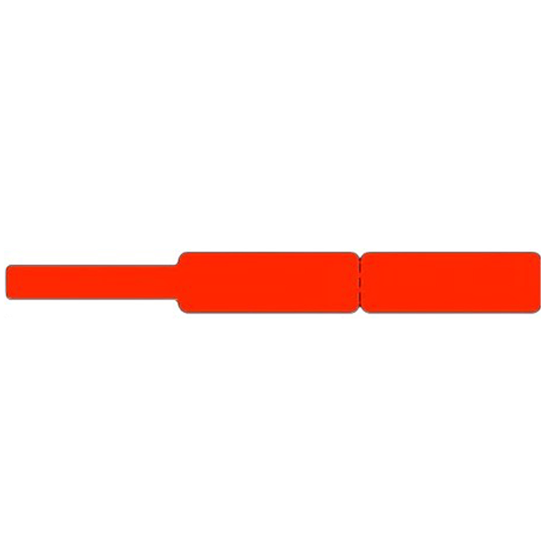 BLUETOOTHLU ETİKET MAKİNESİNİN KIRMIZI ETİKETİ (5271) BLUETOOTHLU ETİKET MAKİNESİNİN KIRMIZI ETİKETİ (5271)