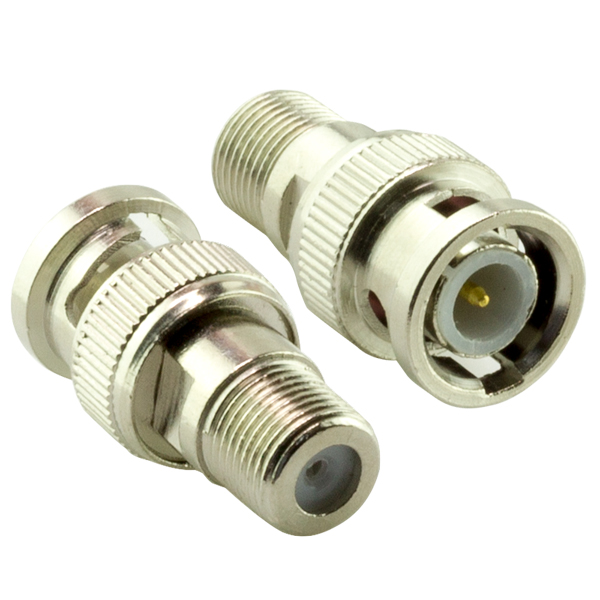 BNC ERKEK F DİŞİ ÇEVİRİCİ JACK (5271)