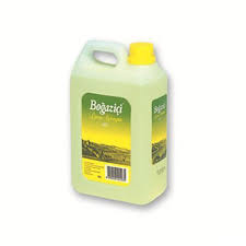 BOĞAZİÇİ LİMON KOLONYA BİDON 950ML (5271)