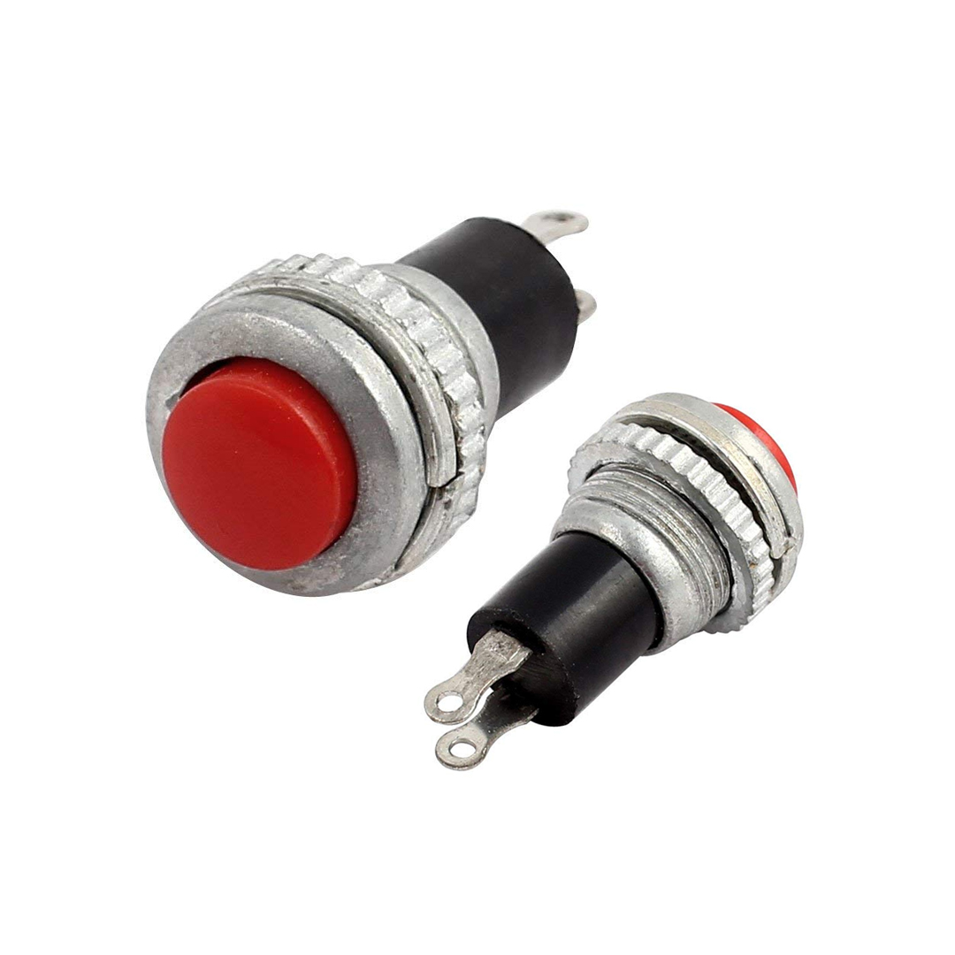 BUTON Ø10MM DS-316 (IC-179) (5271)
