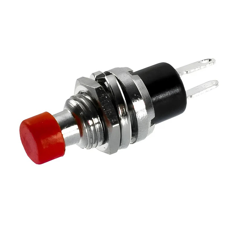 BUTON Ø7MM NK TERS KONTAK (IC-178) (5271)