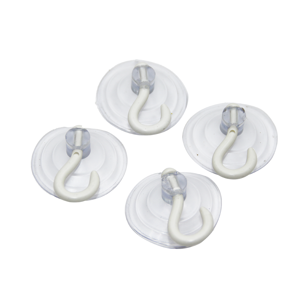 BÜYÜK 40MM VANTUZ 100LÜ (5271)