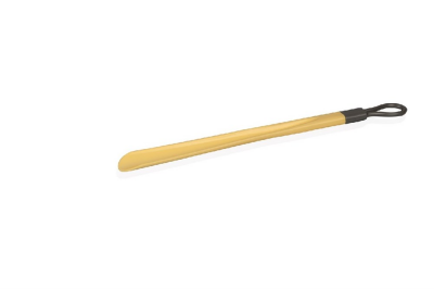 BÜYÜK 56CM PLASTİK AYAKKABI ÇEKECEK (5271)
