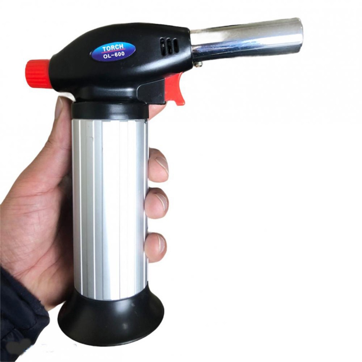 Büyük Boy Pürmüz Turbo Torch Profesyonel Büyük Boy Pürmüz Turbo Torch Profesyonel (5271)