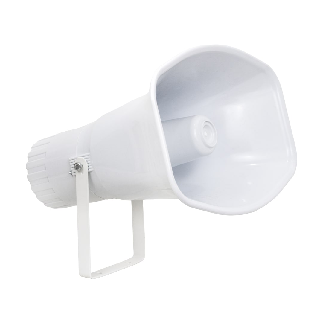 BÜYÜK BOY ABS HORN BOŞ KASA (CTM-07) (5271)
