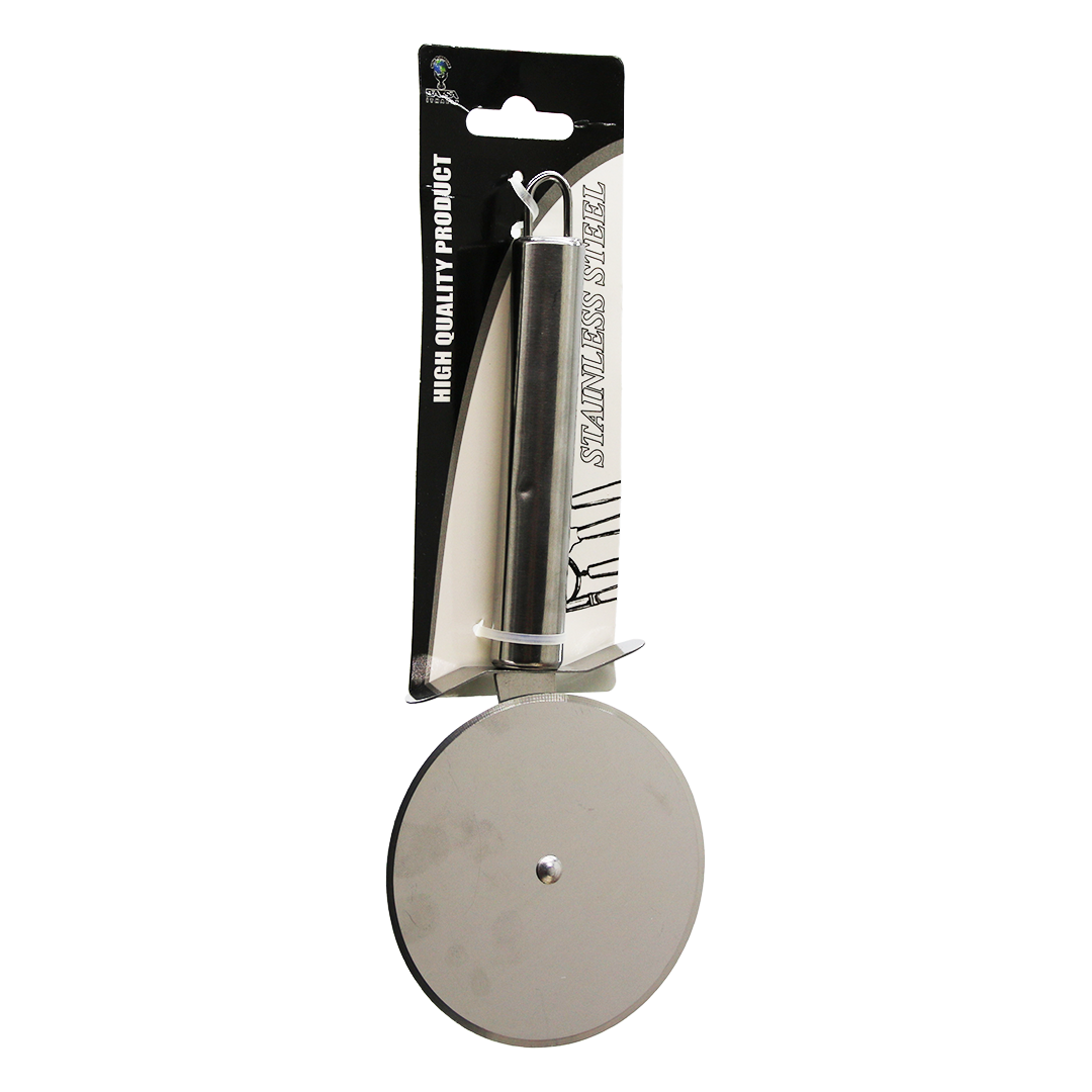 BÜYÜK TEKLİ PİZZA HAMUR RULETİ 9CM (5271)
