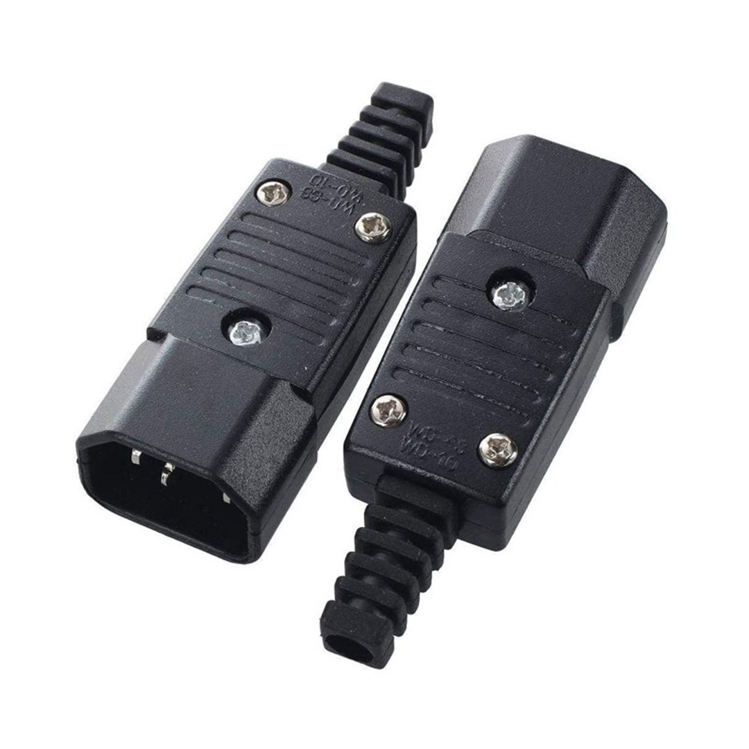 C15 POWER SEYYAR DİŞİ FİŞ (5271)