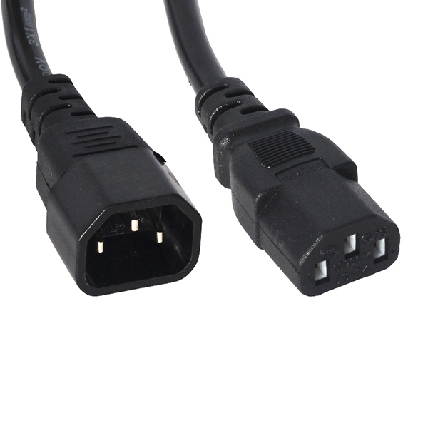 C7 BİLGİSAYAR ARA KABLO 1MM 1.5 METRE 1.KALİTE SLINK SL-PM100 (5271)