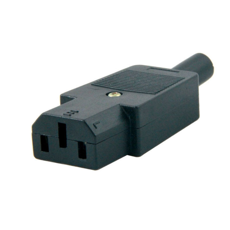 C7 DİŞİ FİŞ POWER SEYYAR DİŞİ FİŞ IC-215A (AC-10F) (5271)