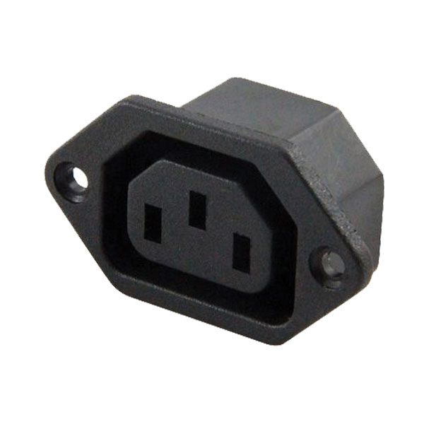 C7 ŞASE DİŞİ  (IC-212A) * POWER ŞASE DİŞİ (5271)