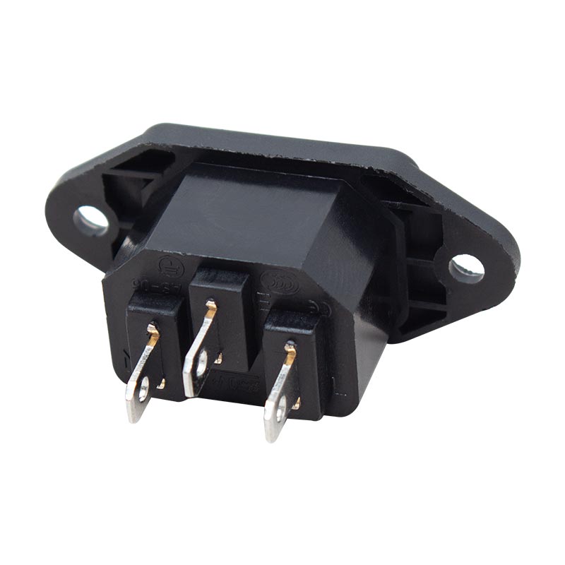 C7 ŞASE ERKEK * POWER ŞASE ERKEK (IC-212) (5271)
