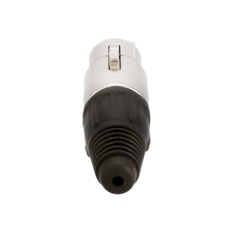 CANON NOTRİX TİPİ DİŞİ 5 PİN JACK (5271)