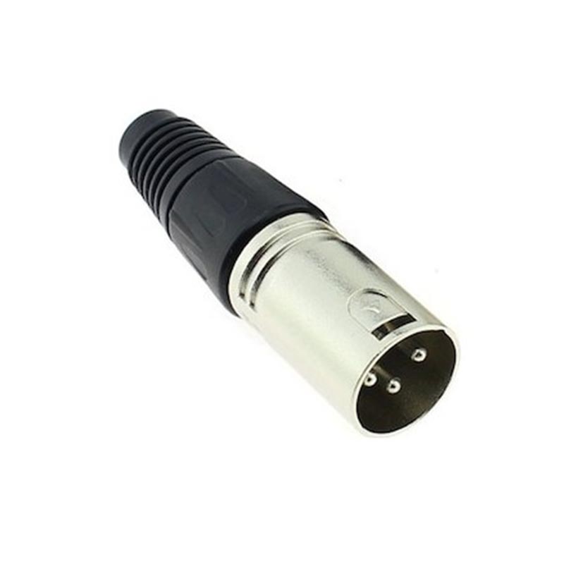 CANON XLR ERKEK JACK FİŞ (5271)