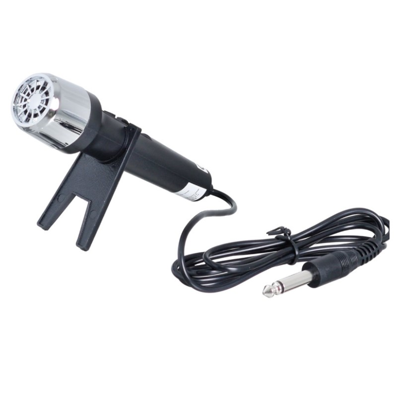 CAROL MDM-205Y KABLOLU MİNİ EL MİKROFON (5271)