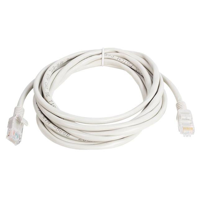 Cat5 5 Metre RJ45 Patch Network Ethernet İnternet Kablosu G-505C (5271) Cat5 5 Metre RJ45 Patch Network Ethernet İnternet Kablosu G-505C (5271)