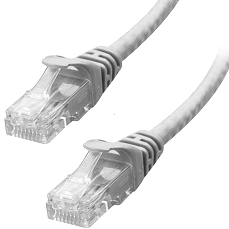 CAT5 KABLO 50 METRE GRİ (5271)