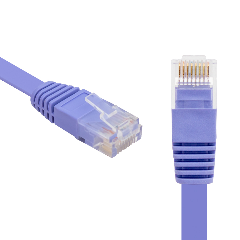 CAT6 YASSI KABLO 5 METRE (5271)