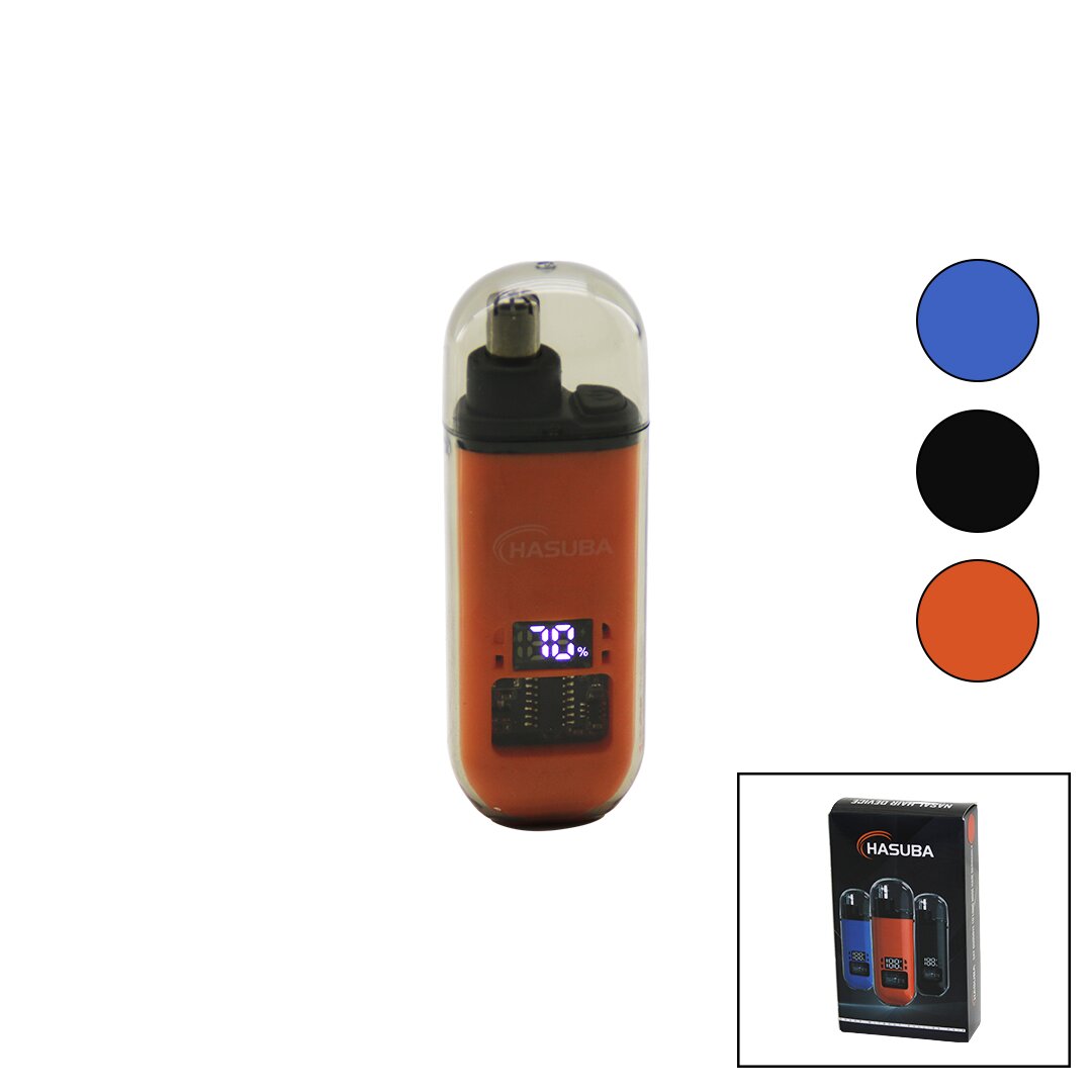 CEP ÇAKMAK MODEL USB ŞARJLI  BURUN - KULAK - YANAK KIL TÜY TEMİZLEME MAKİNESİ ŞARJ GÖSTERGELİ 3.7V (5271)