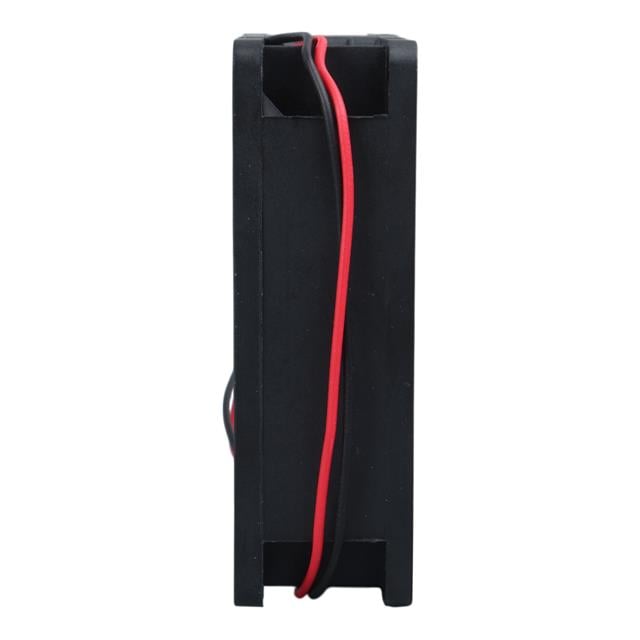 CF-241 DC12V 80x80x25mm Aksiyel Fan - 20cm Siyah-Kırmızı Güç Kablolu (5271) CF-241 DC12V 80x80x25mm Aksiyel Fan - 20cm Siyah-Kırmızı Güç Kablolu (5271)