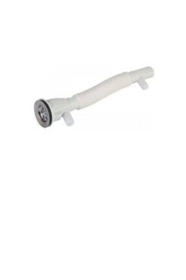 ÇİFT ÇIKIŞLI SİFON (5271)