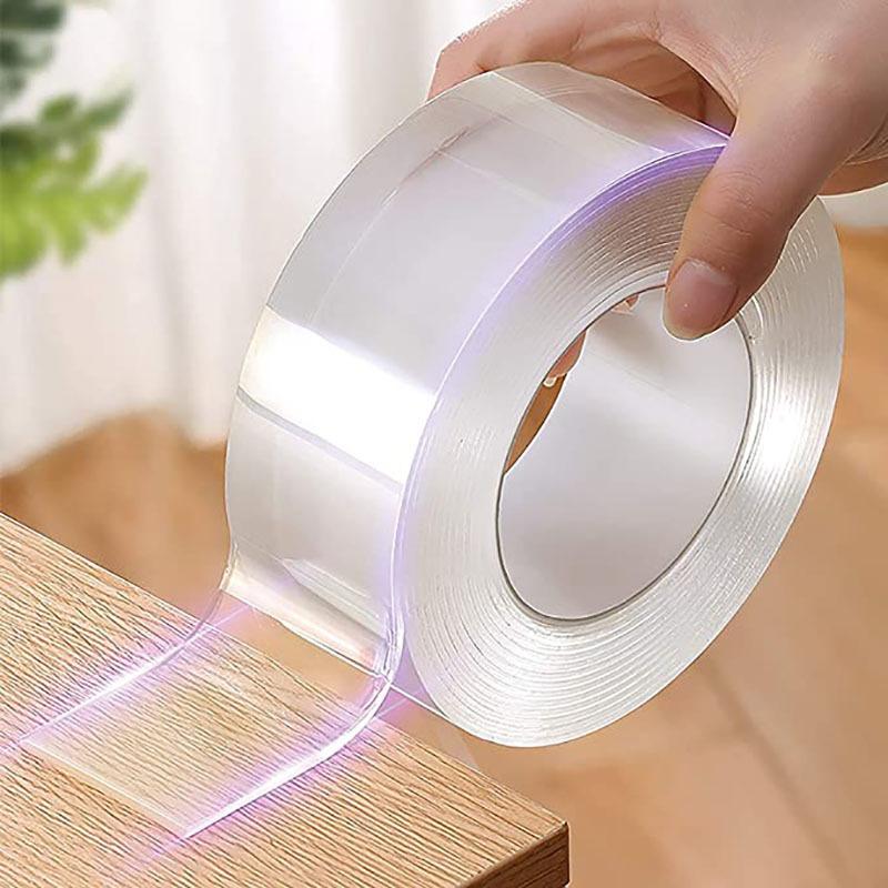 Çift Taraflı Bant 3 Cm 2 Metre (5271)