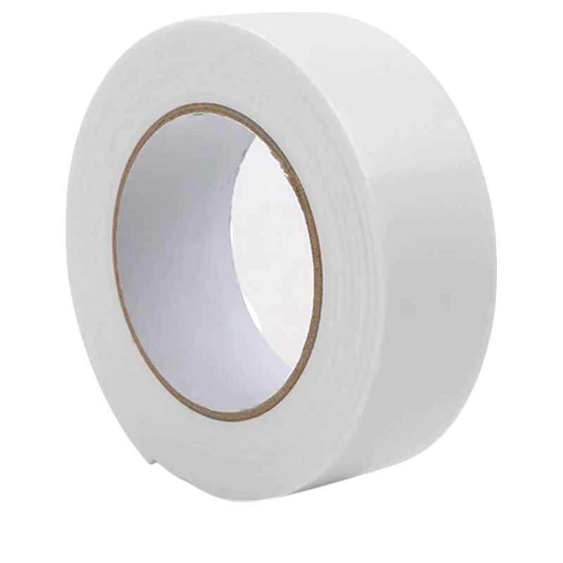 ÇİFT TARAFLI KÖPÜK BANT CARTEL 18MM X 2MT (5271)