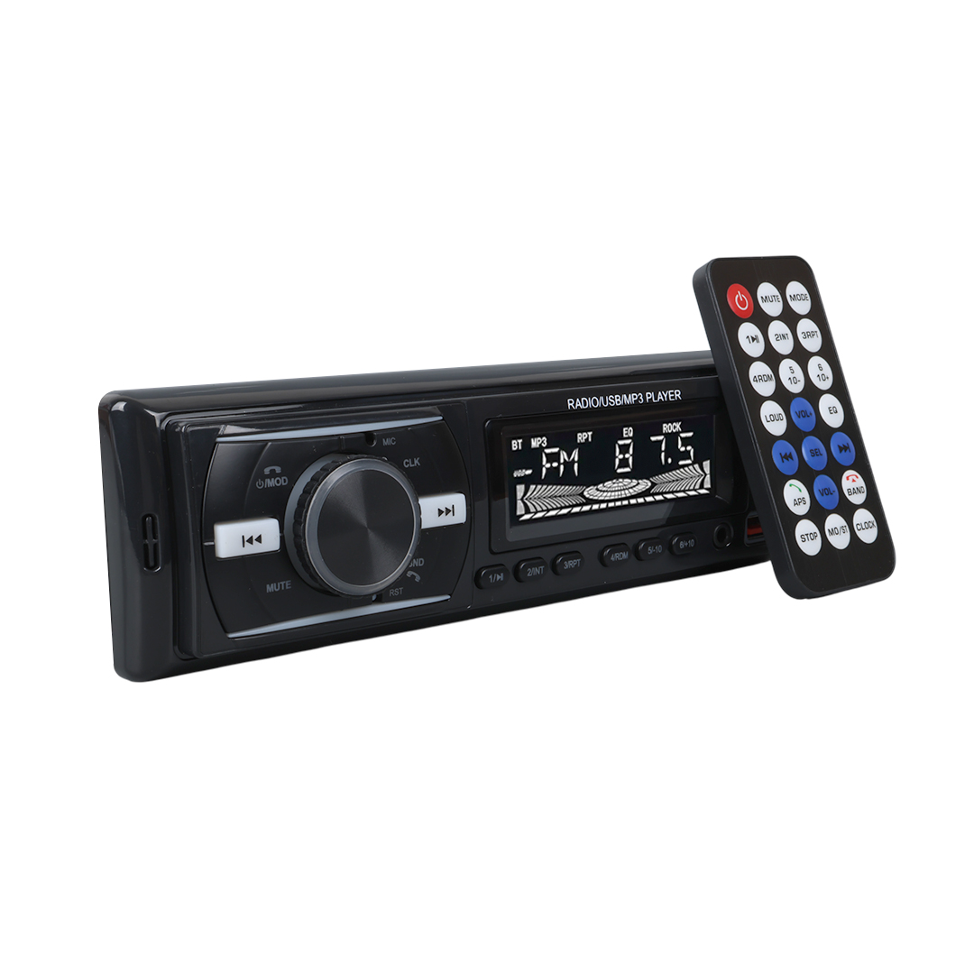 ÇİFT USB/SD/FM/AUX/BLUETOOTH KUMANDALI OTO TEYP 4X60 WATT CS-920 (5271) ÇİFT USB/SD/FM/AUX/BLUETOOTH KUMANDALI OTO TEYP 4X60 WATT CS-920 (5271)