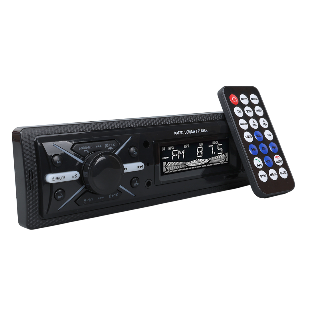 ÇİFT USB/SD/FM/AUX/BLUETOOTH KUMANDALI OTO TEYP 4X60 WATT CS-960 (5271) ÇİFT USB/SD/FM/AUX/BLUETOOTH KUMANDALI OTO TEYP 4X60 WATT CS-960 (5271)