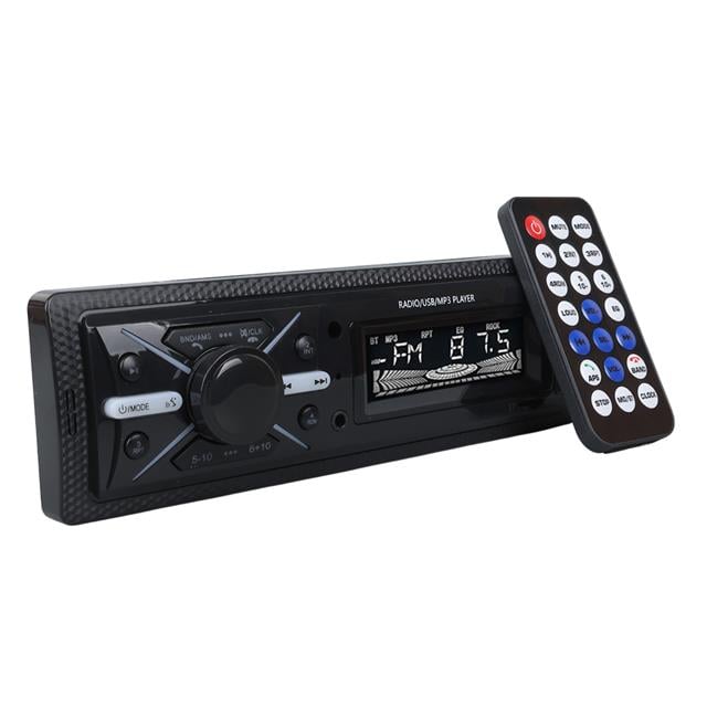 ÇİFT USB/SD/FM/AUX/BLUETOOTH KUMANDALI OTO TEYP 4X60 WATT CS-960 (5271) ÇİFT USB/SD/FM/AUX/BLUETOOTH KUMANDALI OTO TEYP 4X60 WATT CS-960 (5271)