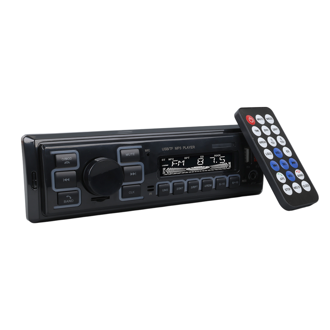 ÇİFT USB/SD/FM/AUX/BLUETOOTH KUMANDALI OTO TEYP 4X60 WATT CS-970 (5271) ÇİFT USB/SD/FM/AUX/BLUETOOTH KUMANDALI OTO TEYP 4X60 WATT CS-970 (5271)