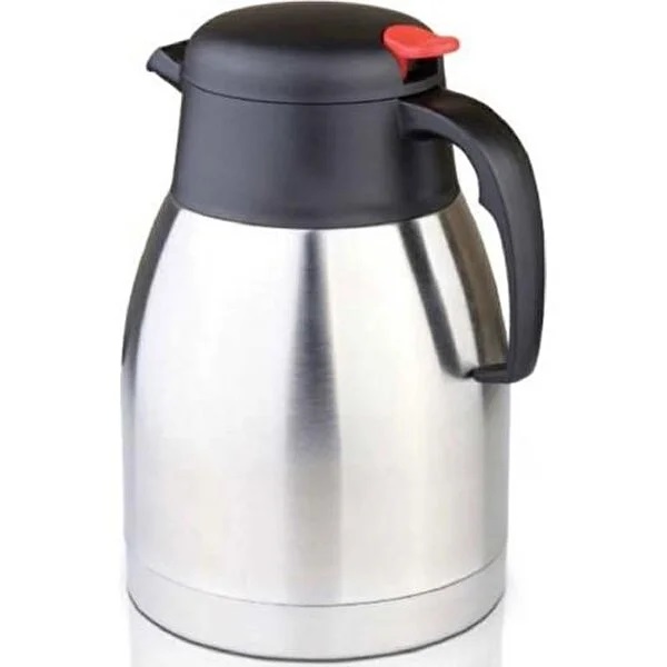 CKR-2004 1.5LT ÇELİK TERMOS (5271)