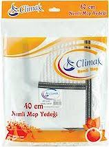 CLİMAX 40CM NEMLİ MOP YEDEK (5271)