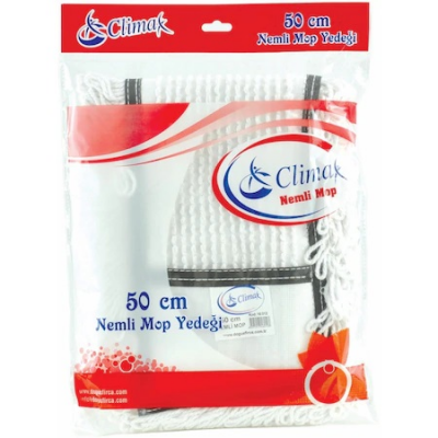 CLİMAX 50CM NEMLİ MOP YEDEK (5271)