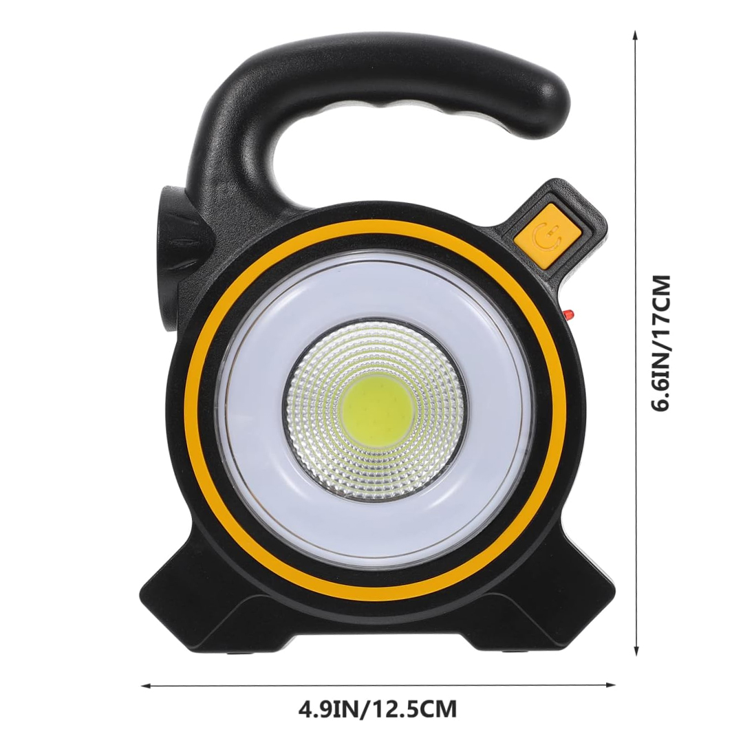 COB LEDLİ ÇALIŞMA LAMBASI (5271)
