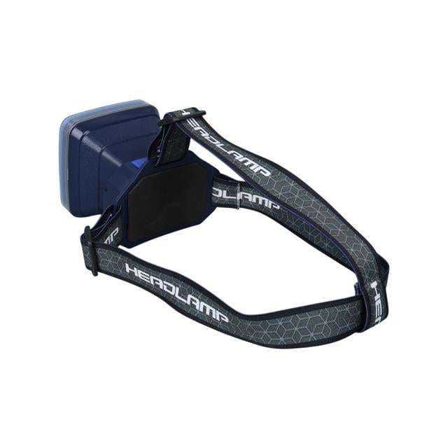 Cob - Power Led Küçük Boy Kafa Lambası ZJ-8005 (5271) Cob - Power Led Küçük Boy Kafa Lambası ZJ-8005 (5271)
