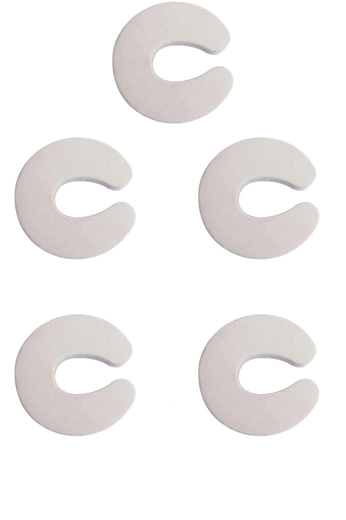 Çocuk Koruyucu Kapı Stoperi 5 li Set (5271)