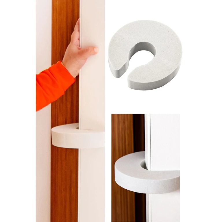 Çocuk Koruyucu Kapı Stoperi 5 li Set (5271) Çocuk Koruyucu Kapı Stoperi 5 li Set (5271)