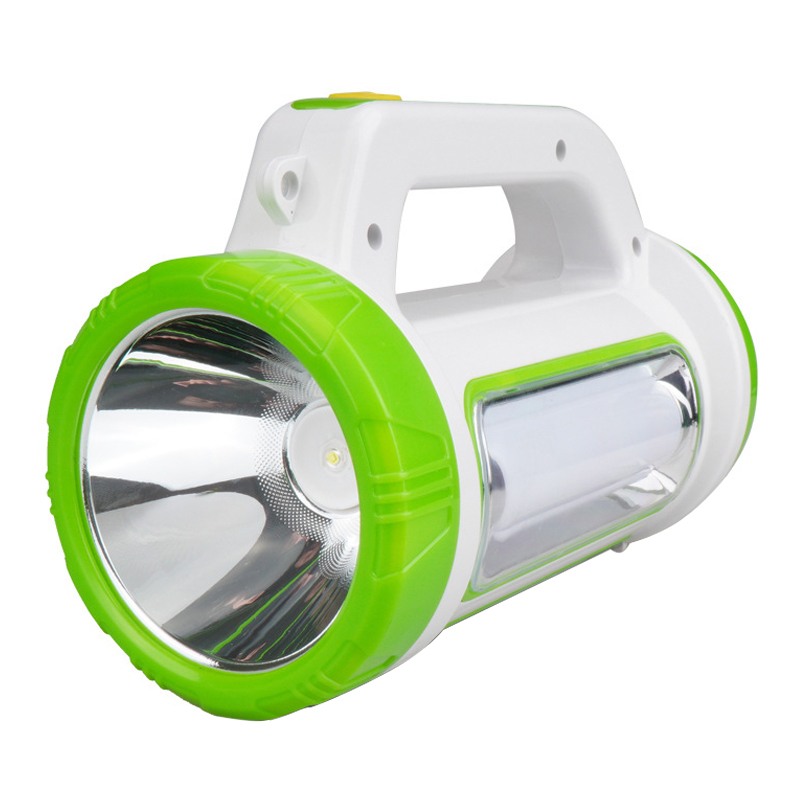 ÇOK FONKSİYONLU PORTATİF SOLAR LAMBA D5158 (5271)