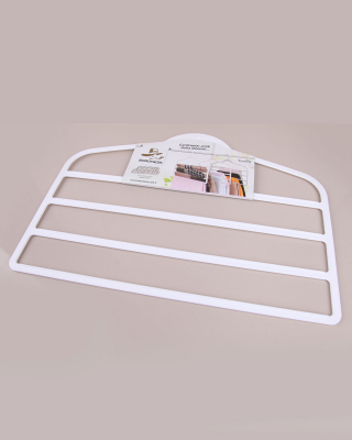 ÇOK KATLI PRATİK PANTOLON ASKI (5271)
